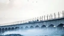 کشته شدن 6تن در برخورد دو قطار در دانمارک