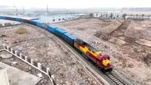 راه‌اندازی "قطار برنامه‌ای" راهکار رونق ترانزیت ریلی
