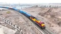 تکمیل کریدورهای مهم کشور برای تقویت سهم ایران در ترانزیت بین المللی 