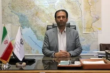 بازدید میدانی سرپرست معاونت برنامه ریزی و مدیریت منابع وزارت راه و شهرسازی از پروژه مترو «مشهد- گلبهار-چناران» 

