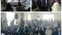 بازگشت پل‌ ها و تونل‌ های آسیب‌ دیده هرمزگان به مدار تردد با حضور وزیر راه و شهرسازی