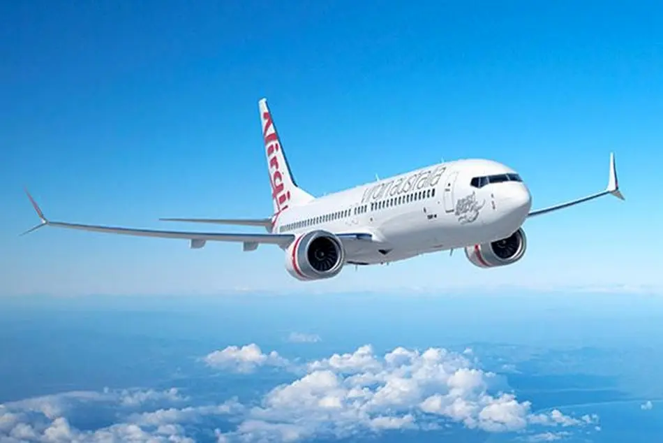 تعلیق سفارش خرید بوئینگ 737مکس توسط یک ایرلاین استرالیایی
