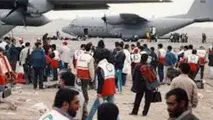 فرودگاه بم؛ ققنوسی که از ویرانه‎ های بم سر برآورد