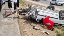 تهیه اطلس کاربردی از نقاط پرتصادف لازم است