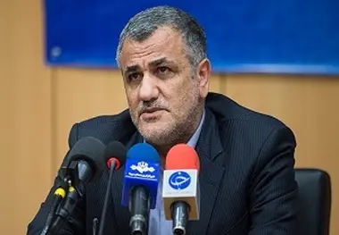 آمادگی شهرداری تهران برای مراسم ارتحال امام (ره)