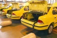 طرح ملی گازسوز کردن رایگان خودروهای شخصی مدل ۱۳۹۴ به بالا ادامه دارد