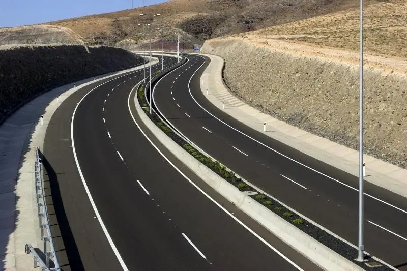 اتصال جاده خرامه به محور شیراز – مرودشت، یک گام دیگر نیاز است