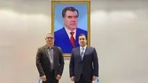 آمادگی ایران برای انتقال دانش فنی صنعت هوانوردی به تاجیکستان