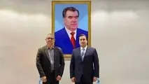 آمادگی ایران برای انتقال دانش فنی صنعت هوانوردی به تاجیکستان