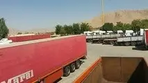 مسئول  نظارت بر حمل خطرناک بار در جاده ها چه کسی است؟ + عکس