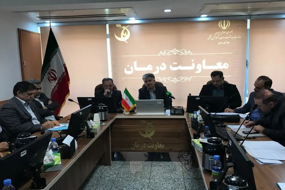همکاری بین بخشی، کلید موفقیت در توسعه گردشگری سلامت است