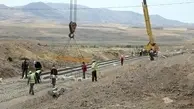 پروژه راه آهن خراسان جنوبی بر روی ریل اجرایی شدن