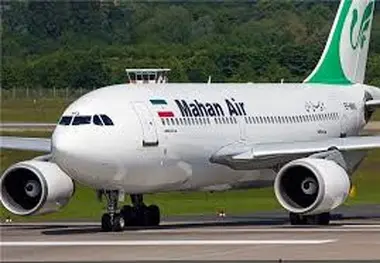  پروازهای تهران-اربیل دوباره انجام می‌شود؛ هر هفته دو پرواز  