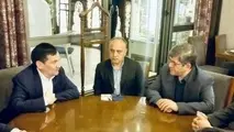 مذاکرات سازنده راه آهن با ازبکستان/رشد ترانزیت چین به اروپا از مسیر ایران و ازبکستان
