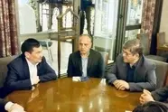 مذاکرات سازنده راه آهن با ازبکستان/رشد ترانزیت چین به اروپا از مسیر ایران و ازبکستان