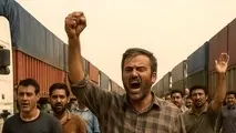 تجمع اعتراضی رانندگان کامیون در مقابل وزارت صمت ؛ کامیون داران به چه چیزی اعتراض دارند؟
