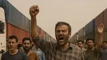 تجمع اعتراضی رانندگان کامیون در مقابل وزارت صمت ؛ کامیون داران به چه چیزی اعتراض دارند؟
