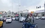 وقتی چراغ قرمز هم برق ندارد/ چه کسی مسئول بی نظمی ترافیک شهری است