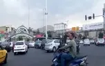 وقتی چراغ قرمز هم برق ندارد/ چه کسی مسئول بی نظمی ترافیک شهری است