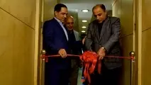 افتتاح 4 پروژه شهر فرودگاهی امام با حضور معاون پارلمانی وزیر راه