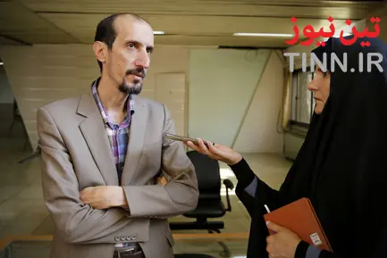 بازدید دوره‌ای معاون حمل‌ونقل و ترافیک شهرداری تهران و مدیران این معاونت از پروژه‌های حمل و نقل و ترافیک شهرداری منطقه ۴
