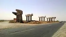 سه نقطه حادثه آفرین در جاده های مرند اصلاح شد