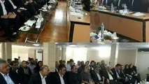 همراهی بخش خصوصی و دولت در سیاست‌های ترانزیت  