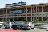 رئیس جدید پلیس راه‌ آهن یزد معرفی شد