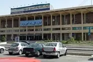 افزایش ظرفیت ایستگاه چادرملو در دستور کار راه آهن یزد