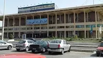 رئیس جدید پلیس راه‌ آهن یزد معرفی شد