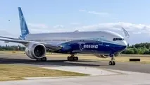 آزمایش موفقیت‌آمیز بزرگترین هواپیمای دوموتوره جهان