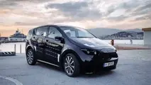 German Startup Sono Motors Begins Testing Solar, Battery-Powered Electric Car