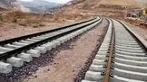اجرای بزرگترین بازسازی خط ریلی کشور در منطقه کرمان