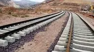 استاندار اردبیل: راه‌آهن اردبیل امسال به بهره‌ برداری می رسد