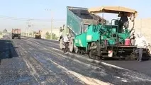 واژگونی بی سابقه خودروها در جاده های بوشهر به دلیل لغزندگی راه ها