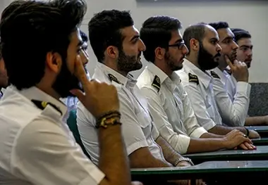 5هزار سند دریانوردی  در هرمزگان صادر شد
