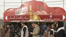  خدمت رسانی بنادر و دریانوردی آبادان برای دومین سال متوالی به زائران اربعین حسینی