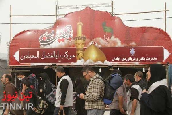 انتقاد شهروندان از جانمایی برخی موکب های محرم در ایجاد گره های ترافیکی 