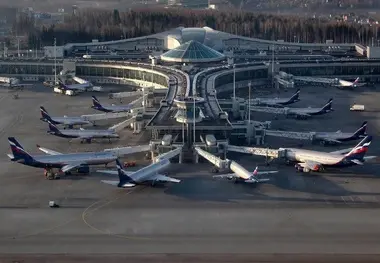 Sheremetyevo Heads the World Ranking of On-Time Performance Airports