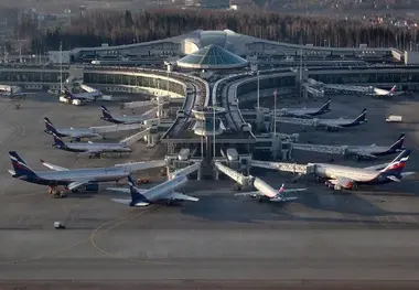 Sheremetyevo Heads the World Ranking of On-Time Performance Airports
