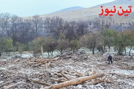کلنگ احداث نخستین واحد در مناطق زلزله‌زده آذربایجان شرقی