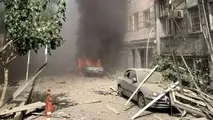 برآورد ۱۵۸ میلیارد تومان خسارت به خودروها در جنگ ۱۲ روزه