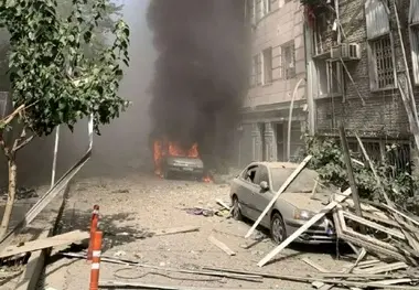 پرداخت خسارت خودروهای آسیب دیده در جنگ ۱۲ روزه به زودی آغاز می شود

