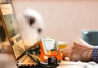 تعلیق فعالیت ۲۵ مرکز متخلف با هدف شفافیت در بازار بلیت قطار