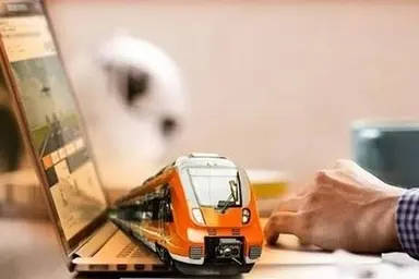 تعلیق فعالیت ۲۵ مرکز متخلف با هدف شفافیت در بازار بلیت قطار