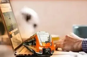 تعلیق فعالیت ۲۵ مرکز متخلف با هدف شفافیت در بازار بلیت قطار