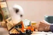 تعلیق فعالیت ۲۵ مرکز متخلف با هدف شفافیت در بازار بلیت قطار