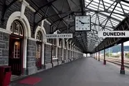 ۱۰ ایستگاه قطار جهان که رکورددار شدند!
