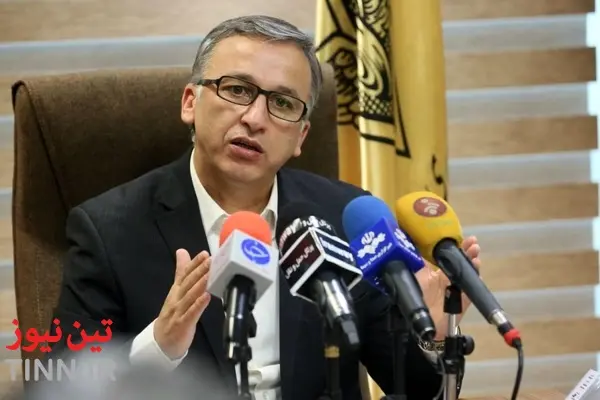 برقراری تردد همه قطارهای مسافری به جز مسیر زنجان تبریز 