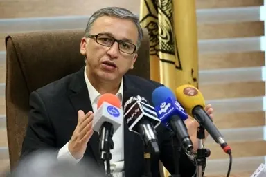 توسعه حمل‌ ونقل ریلی سالانه ۱.۴ میلیارد دلار صرفه‌جویی اقتصادی دارد